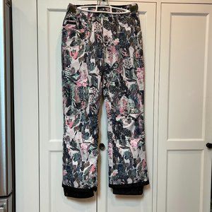 Liquid - woman's Ski Pants, size S